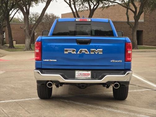 2025 RAM 1500 Lone Star