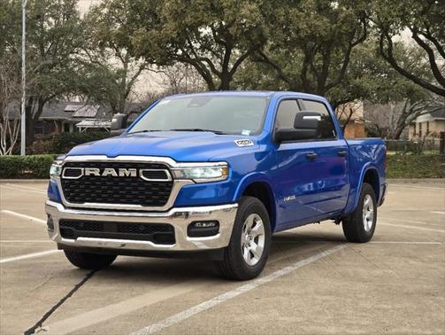 2025 RAM 1500 Lone Star