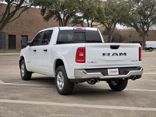 2025 RAM 1500 Lone Star