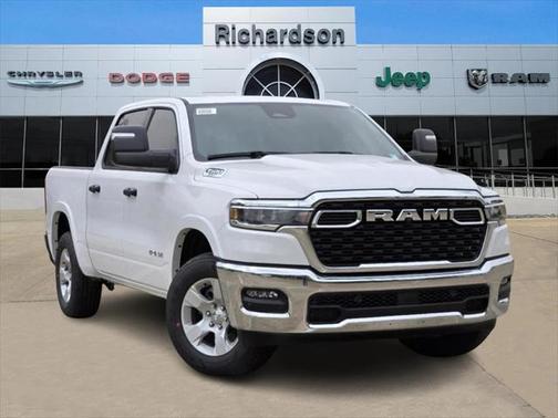 2025 RAM 1500 Lone Star