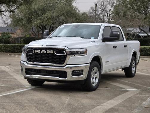 2025 RAM 1500 Lone Star