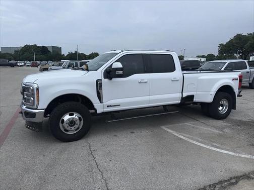 2023 Ford F-350 Lariat