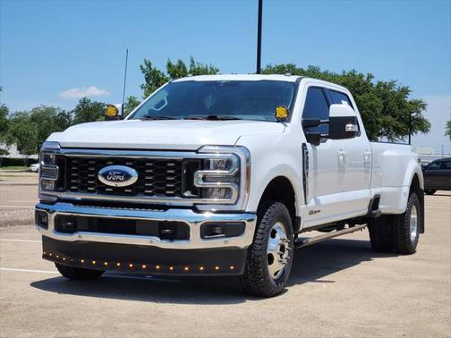 2023 Ford F-350 Lariat