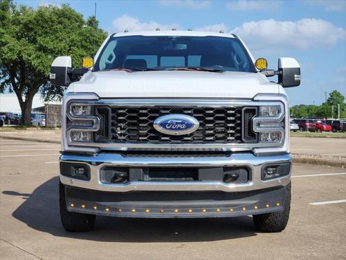 2023 Ford F-350 Lariat