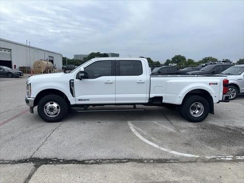 2023 Ford F-350 Lariat