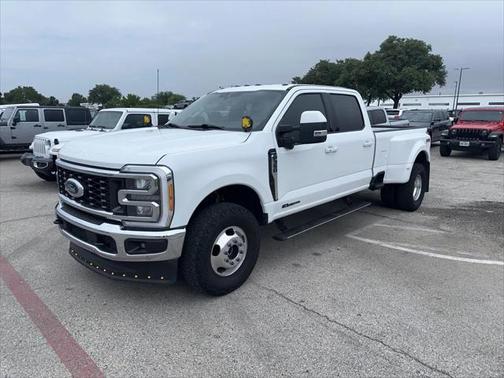 2023 Ford F-350 Lariat