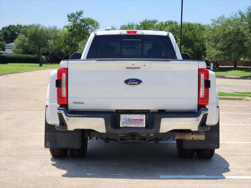2023 Ford F-350 Lariat