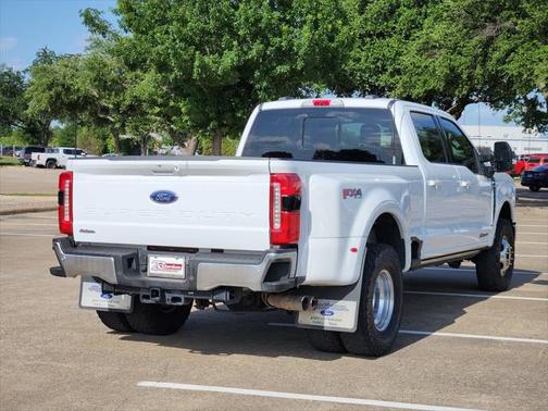 2023 Ford F-350 Lariat