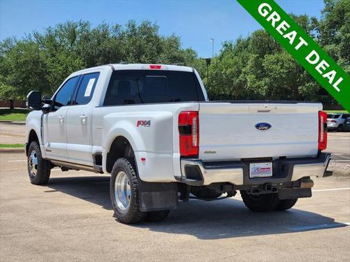 2023 Ford F-350 Lariat