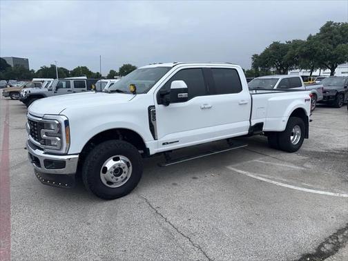 2023 Ford F-350 Lariat