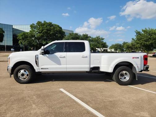 2023 Ford F-350 Lariat