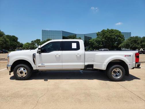 2023 Ford F-350 Lariat