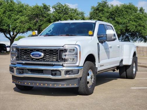 2023 Ford F-350 Lariat