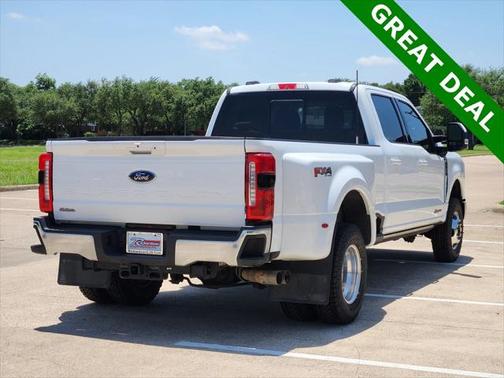 2023 Ford F-350 Lariat