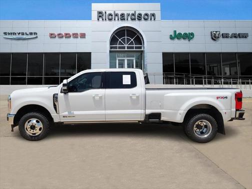 2023 Ford F-350 Lariat