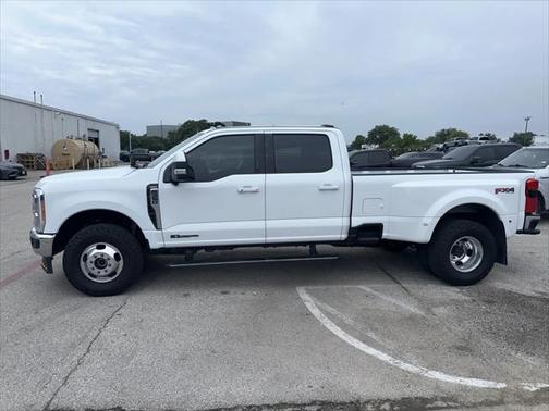 2023 Ford F-350 Lariat