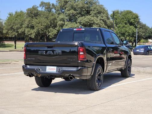 2026 RAM 1500 Lone Star