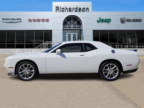 2023 Dodge Challenger GT