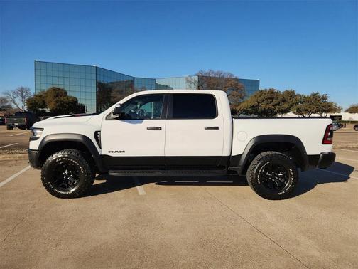 2023 RAM 1500 TRX