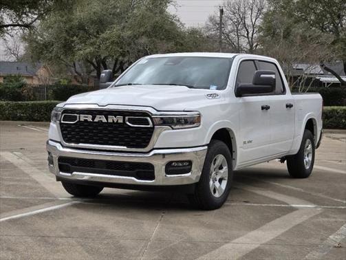 2025 RAM 1500 Lone Star