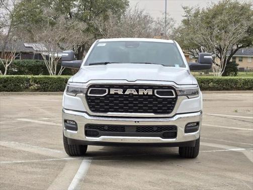 2025 RAM 1500 Lone Star