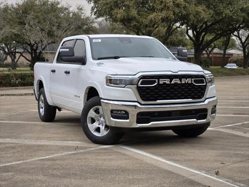 2025 RAM 1500 Lone Star
