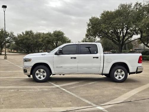 2025 RAM 1500 Lone Star