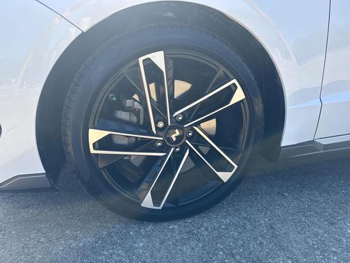 2025 Hyundai SONATA N Line