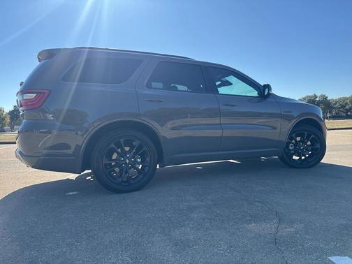 2025 Dodge Durango R/T Plus AWD