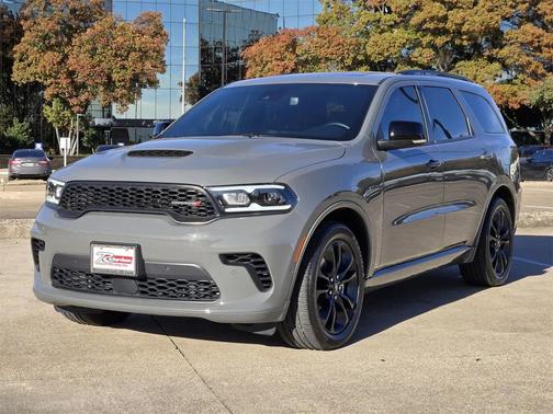 2025 Dodge Durango R/T Plus AWD