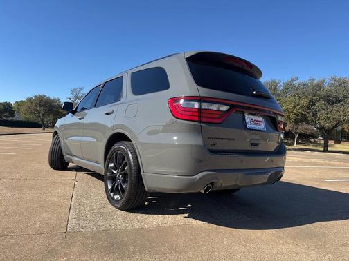 2025 Dodge Durango R/T Plus AWD