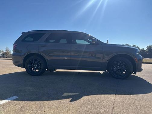 2025 Dodge Durango R/T Plus AWD