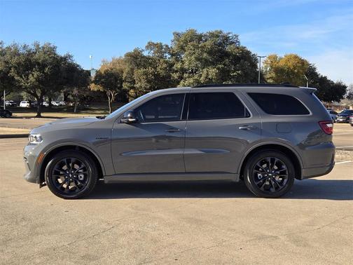 2025 Dodge Durango R/T Plus AWD