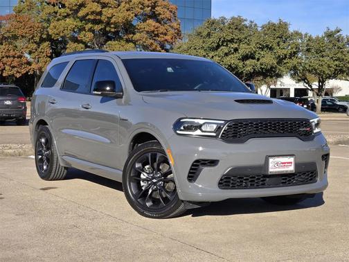 2025 Dodge Durango R/T Plus AWD