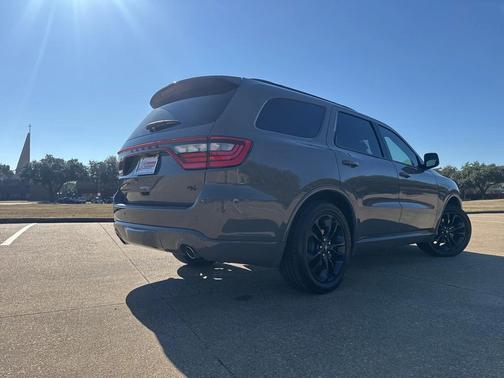 2025 Dodge Durango R/T Plus AWD