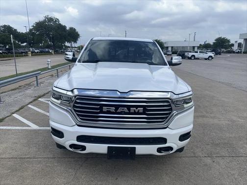 2021 RAM 1500 Longhorn