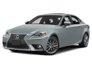 2015 Lexus IS 250 Base