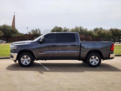 2025 RAM 1500 Lone Star