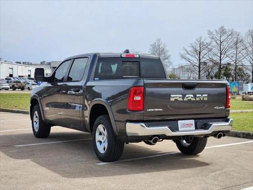 2025 RAM 1500 Lone Star