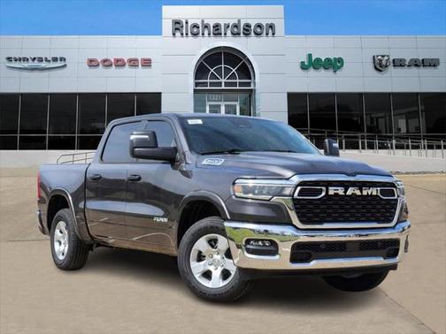 2025 RAM 1500 Lone Star