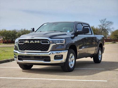 2025 RAM 1500 Lone Star