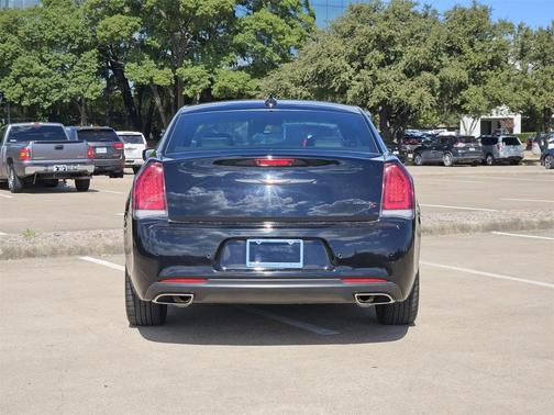 2021 Chrysler 300 S