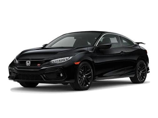 2020 Honda Civic Si Base