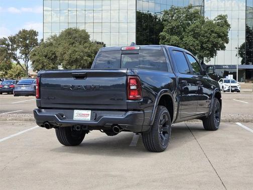2026 RAM 1500 Lone Star