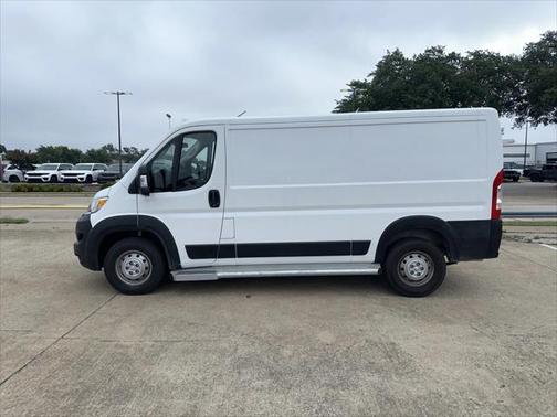 2023 RAM ProMaster 2500 Base