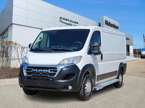 2023 RAM ProMaster 2500 Base
