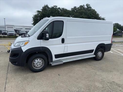 2023 RAM ProMaster 2500 Base