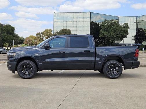 2026 RAM 1500 Lone Star
