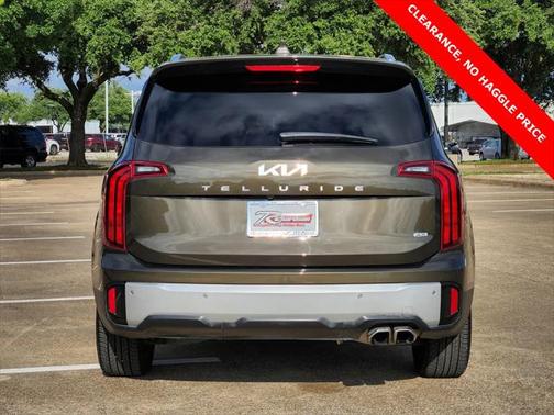 2023 Kia Telluride S