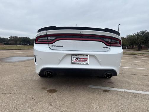2022 Dodge Charger GT